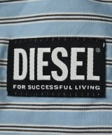 DIESEL（ディーゼル）カジュアルシャツ 青 サイズ:M メンズ/2200718234034