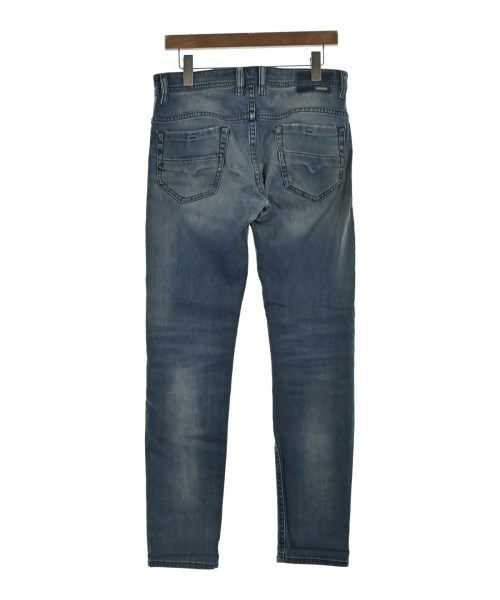 DIESEL（ディーゼル）デニムパンツ 青 サイズ:30(XS位) メンズ/2200716766094