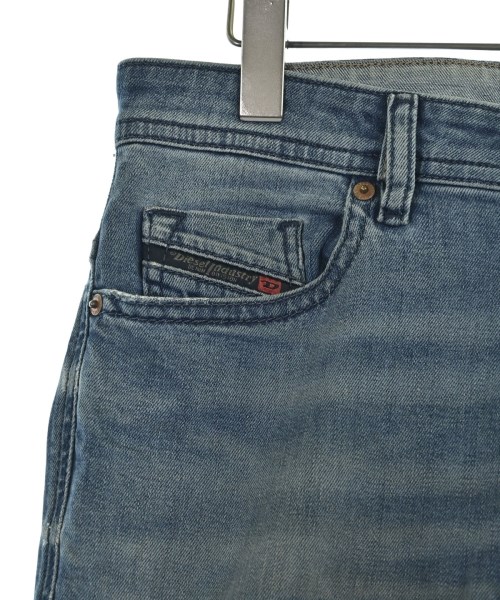 DIESEL（ディーゼル）デニムパンツ 青 サイズ:30(XS位) メンズ/2200716766094