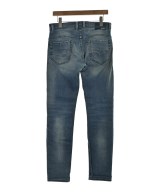 DIESEL（ディーゼル）デニムパンツ 青 サイズ:30(XS位) メンズ/2200716766094