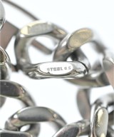DIESEL（ディーゼル）リング シルバー サイズ:-(14号位) メンズ/2200718197056