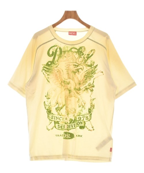 DIESEL(ディーゼル)のTシャツ・カットソー サイズ:L 15,400円