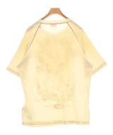 DIESEL（ディーゼル）Tシャツ・カットソー ベージュ サイズ:L メンズ/2200718548049