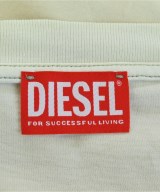DIESEL（ディーゼル）Tシャツ・カットソー ベージュ サイズ:L メンズ/2200718548049