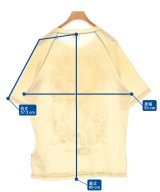 DIESEL（ディーゼル）Tシャツ・カットソー ベージュ サイズ:L メンズ/2200718548049