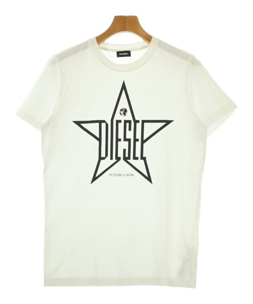 DIESEL(ディーゼル)のTシャツ・カットソー サイズ:S 4,400円