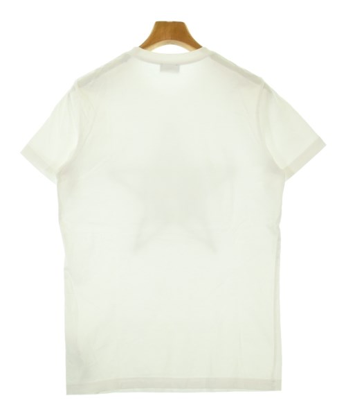 DIESEL（ディーゼル）Tシャツ・カットソー 白 サイズ:S メンズ/2200714815015