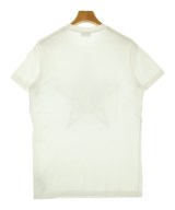 DIESEL（ディーゼル）Tシャツ・カットソー 白 サイズ:S メンズ/2200714815015