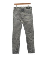 DIESEL（ディーゼル）デニムパンツ グレー サイズ:32(L位) メンズ/2200719180019