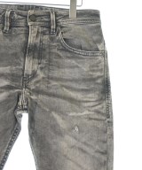DIESEL（ディーゼル）デニムパンツ グレー サイズ:32(L位) メンズ/2200719180019