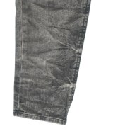 DIESEL（ディーゼル）デニムパンツ グレー サイズ:32(L位) メンズ/2200719180019