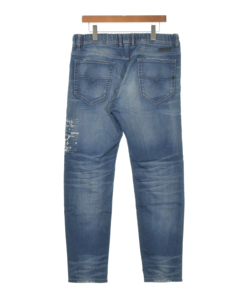 DIESEL（ディーゼル）デニムパンツ 紺 サイズ:32(L位) メンズ/2200719180026