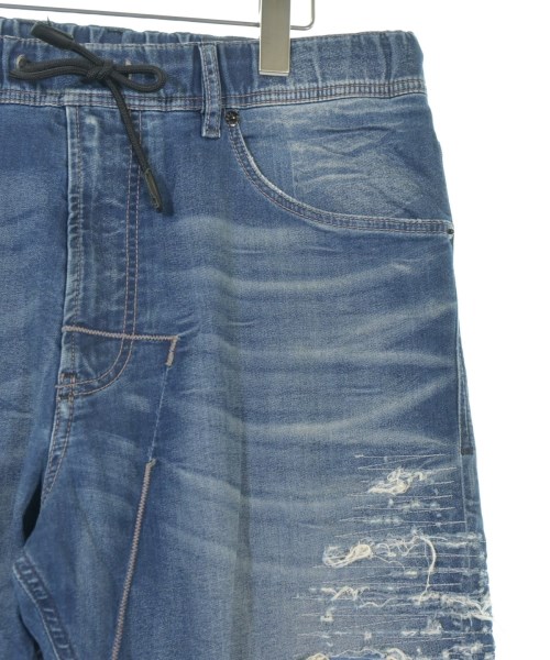 DIESEL（ディーゼル）デニムパンツ 紺 サイズ:32(L位) メンズ/2200719180026