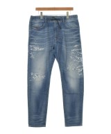 DIESEL（ディーゼル）デニムパンツ 紺 サイズ:32(L位) メンズ/2200719180026