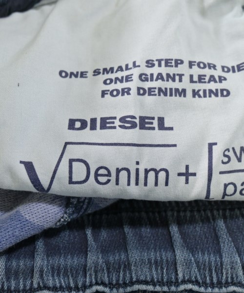 DIESEL（ディーゼル）デニムパンツ 紺 サイズ:32(L位) メンズ/2200719180033