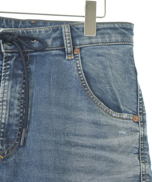 DIESEL（ディーゼル）デニムパンツ 紺 サイズ:30(M位) メンズ/2200719180040