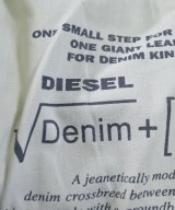 DIESEL（ディーゼル）デニムパンツ 紺 サイズ:30(M位) メンズ/2200719180040
