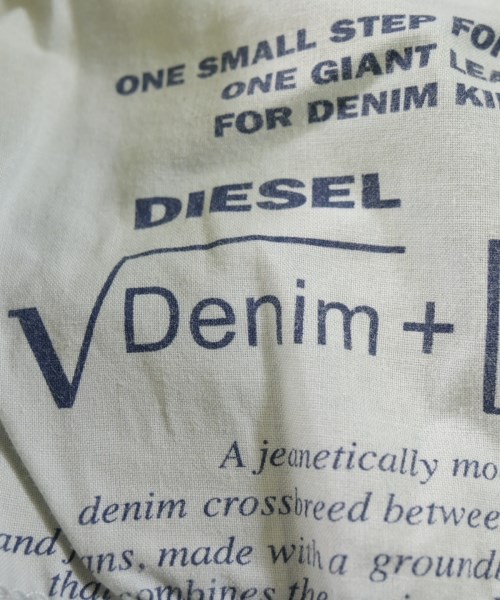 DIESEL（ディーゼル）デニムパンツ 紺 サイズ:28(S位) メンズ/2200719180057