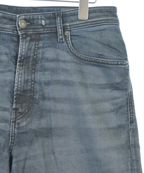 DIESEL（ディーゼル）デニムパンツ 紺 サイズ:28(S位) メンズ/2200719180057