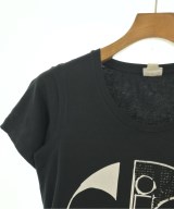 DIESEL（ディーゼル）Tシャツ・カットソー 黒 サイズ:S メンズ/2200719309014