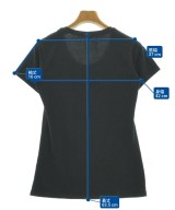 DIESEL（ディーゼル）Tシャツ・カットソー 黒 サイズ:S メンズ/2200719309014