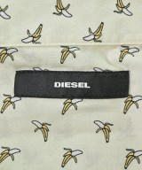 DIESEL（ディーゼル）カジュアルシャツ 白 サイズ:XS メンズ/2200719532191