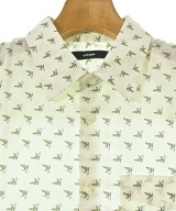 DIESEL（ディーゼル）カジュアルシャツ 白 サイズ:XS メンズ/2200719532191