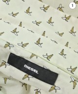 DIESEL（ディーゼル）カジュアルシャツ 白 サイズ:XS メンズ/2200719532191