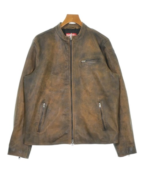 DIESEL(ディーゼル)のライダース サイズ:48(L位) 98,500円