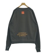 DIESEL（ディーゼル）スウェット グレー サイズ:XXL メンズ/2200719718038