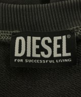 DIESEL（ディーゼル）スウェット グレー サイズ:XXL メンズ/2200719718038