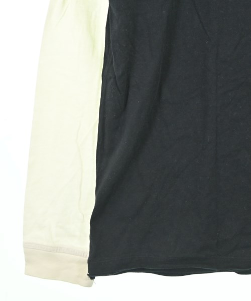 DIESEL（ディーゼル）Tシャツ・カットソー 黒 サイズ:L メンズ/2200645053036