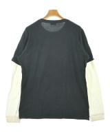 DIESEL（ディーゼル）Tシャツ・カットソー 黒 サイズ:L メンズ/2200645053036