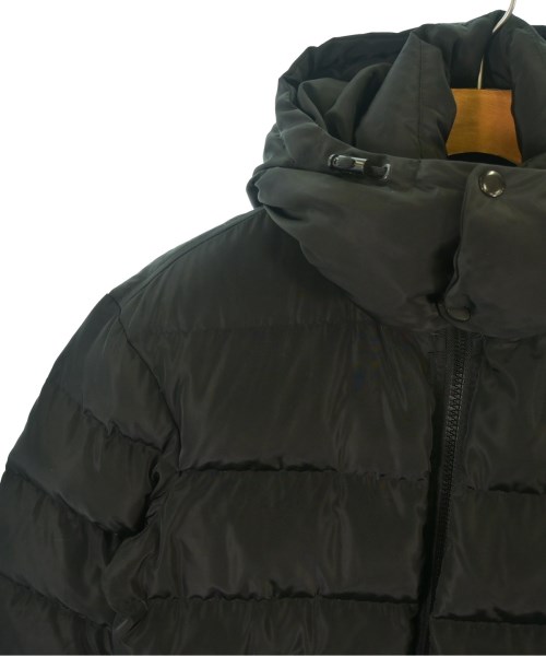 DIESEL（ディーゼル）ダウンジャケット/ダウンベスト 黒 サイズ:S メンズ/2200642989147