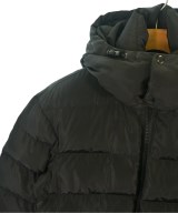 DIESEL（ディーゼル）ダウンジャケット/ダウンベスト 黒 サイズ:S メンズ/2200642989147