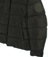 DIESEL（ディーゼル）ダウンジャケット/ダウンベスト 黒 サイズ:S メンズ/2200642989147