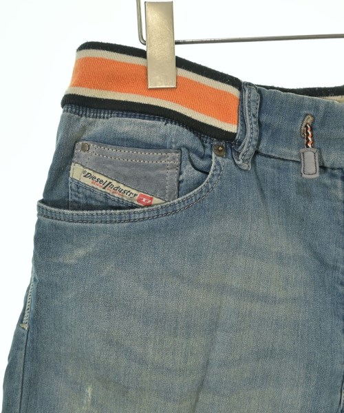 DIESEL（ディーゼル）デニムパンツ 青 サイズ:30(M位) メンズ/2200644650496