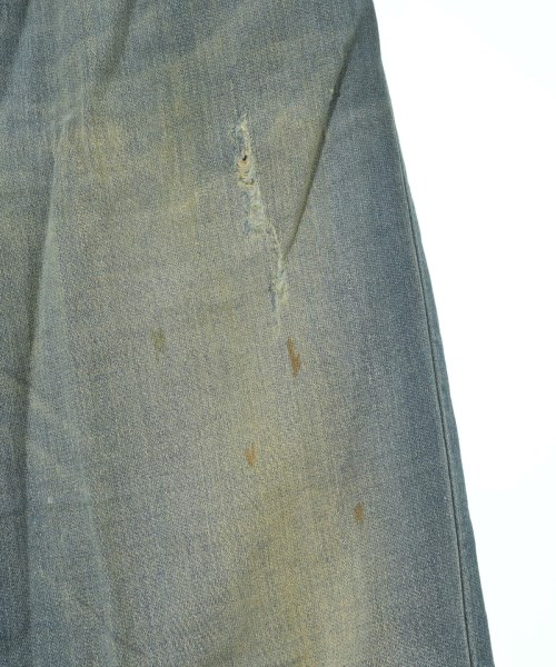 DIESEL（ディーゼル）デニムパンツ 青 サイズ:30(M位) メンズ/2200644650496