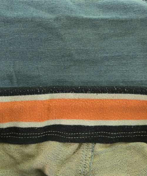 DIESEL（ディーゼル）デニムパンツ 青 サイズ:30(M位) メンズ/2200644650496