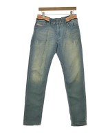 DIESEL（ディーゼル）デニムパンツ 青 サイズ:30(M位) メンズ/2200644650496