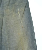 DIESEL（ディーゼル）デニムパンツ 青 サイズ:30(M位) メンズ/2200644650496