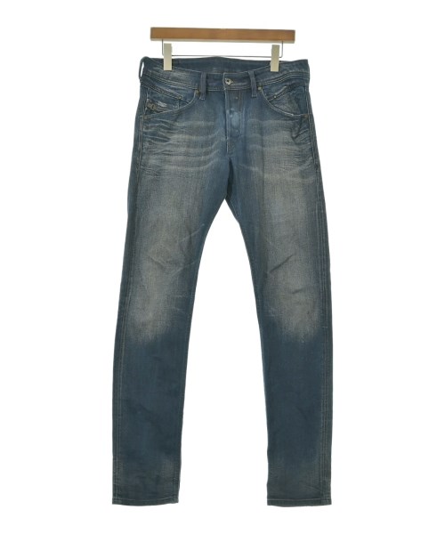 DIESEL(ディーゼル)デニムパンツ 青 サイズ:30(M位)/2200644650502