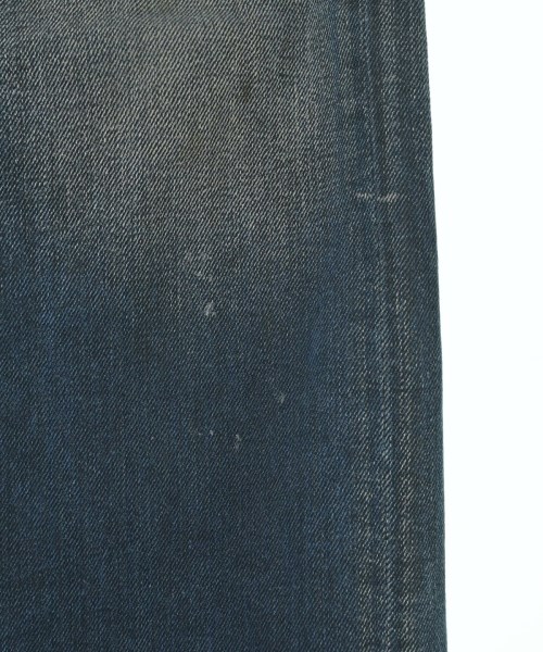 DIESEL（ディーゼル）デニムパンツ 青 サイズ:30(M位) メンズ/2200644650502
