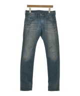 DIESEL（ディーゼル）デニムパンツ 青 サイズ:30(M位) メンズ/2200644650502