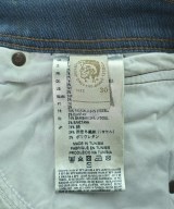 DIESEL（ディーゼル）デニムパンツ 青 サイズ:30(M位) メンズ/2200644650502