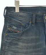 DIESEL（ディーゼル）デニムパンツ 青 サイズ:30(M位) メンズ/2200644650502