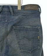 DIESEL（ディーゼル）デニムパンツ 青 サイズ:30(M位) メンズ/2200644650502