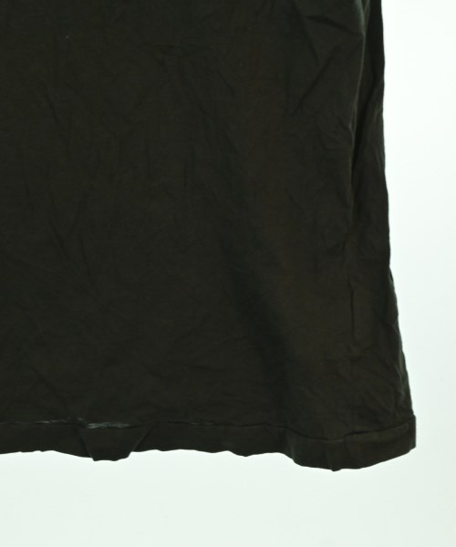 DIESEL（ディーゼル）Tシャツ・カットソー 黒 サイズ:L メンズ/2200645709025