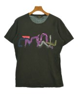 DIESEL（ディーゼル）Tシャツ・カットソー 黒 サイズ:L メンズ/2200645709025