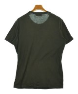 DIESEL（ディーゼル）Tシャツ・カットソー 黒 サイズ:L メンズ/2200645709025